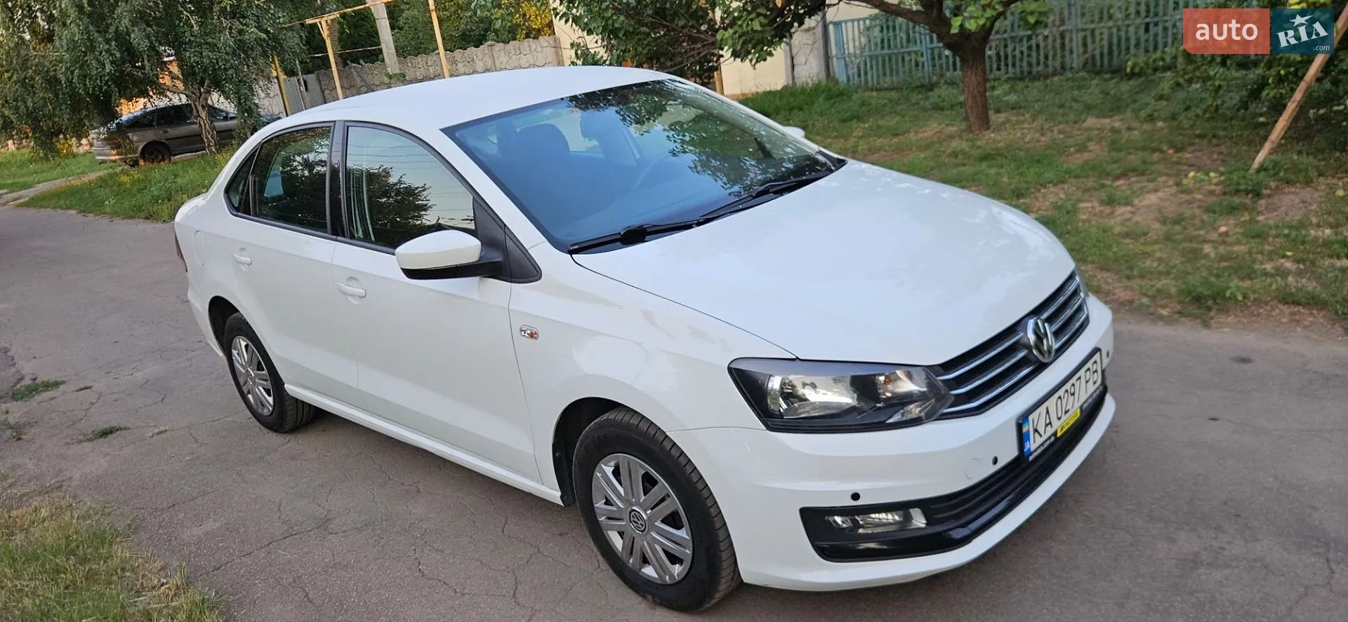 Volkswagen Polo, 2019