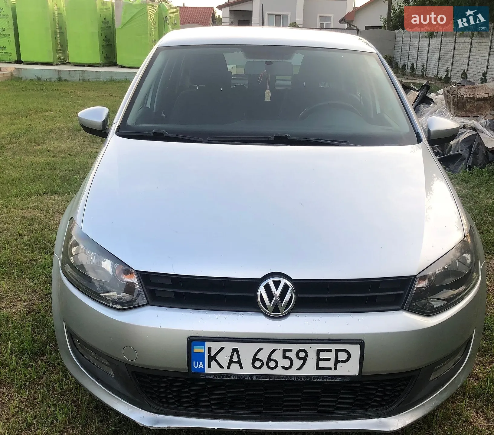 Volkswagen Polo, 2010