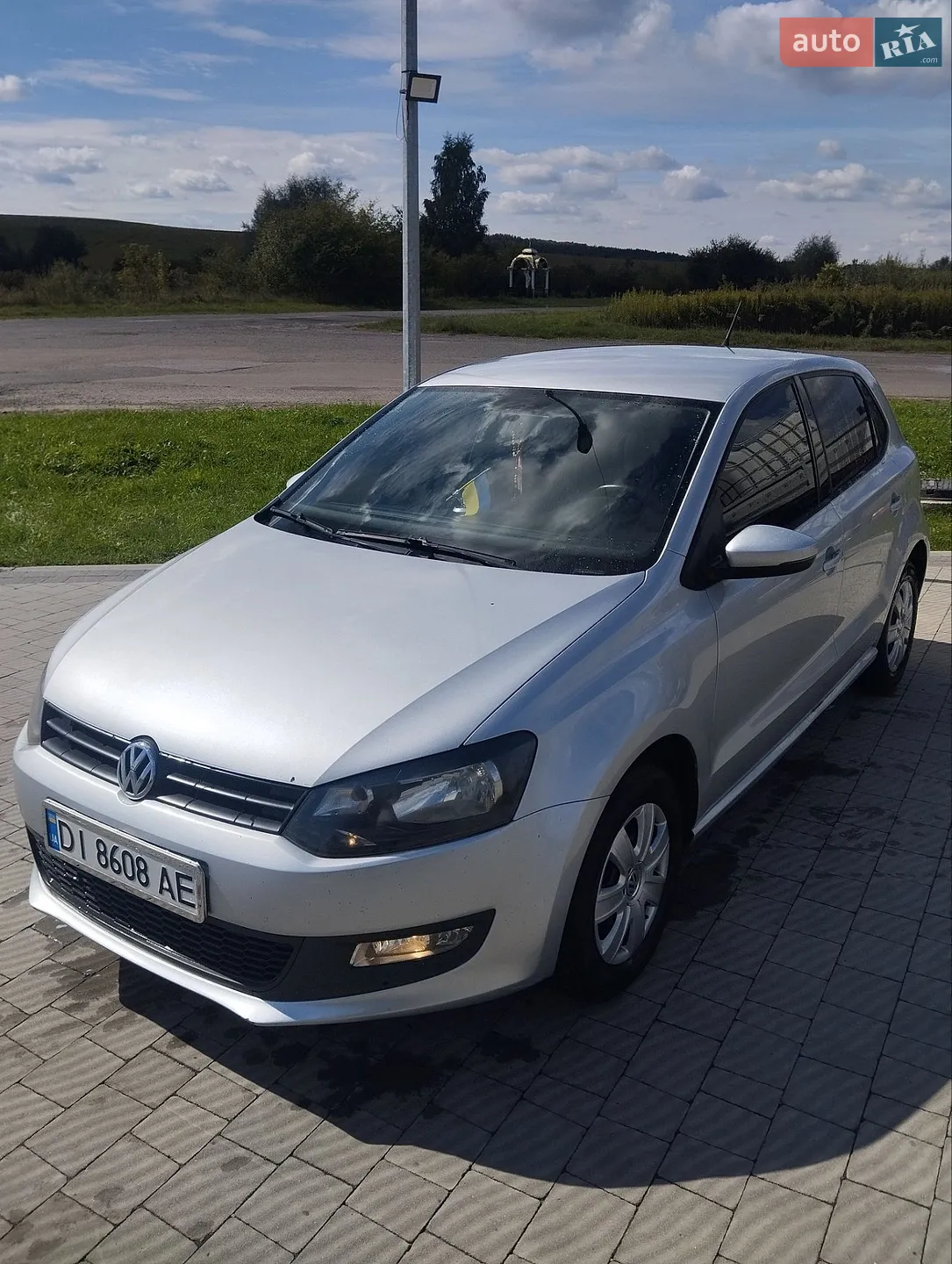 Volkswagen Polo, 2011