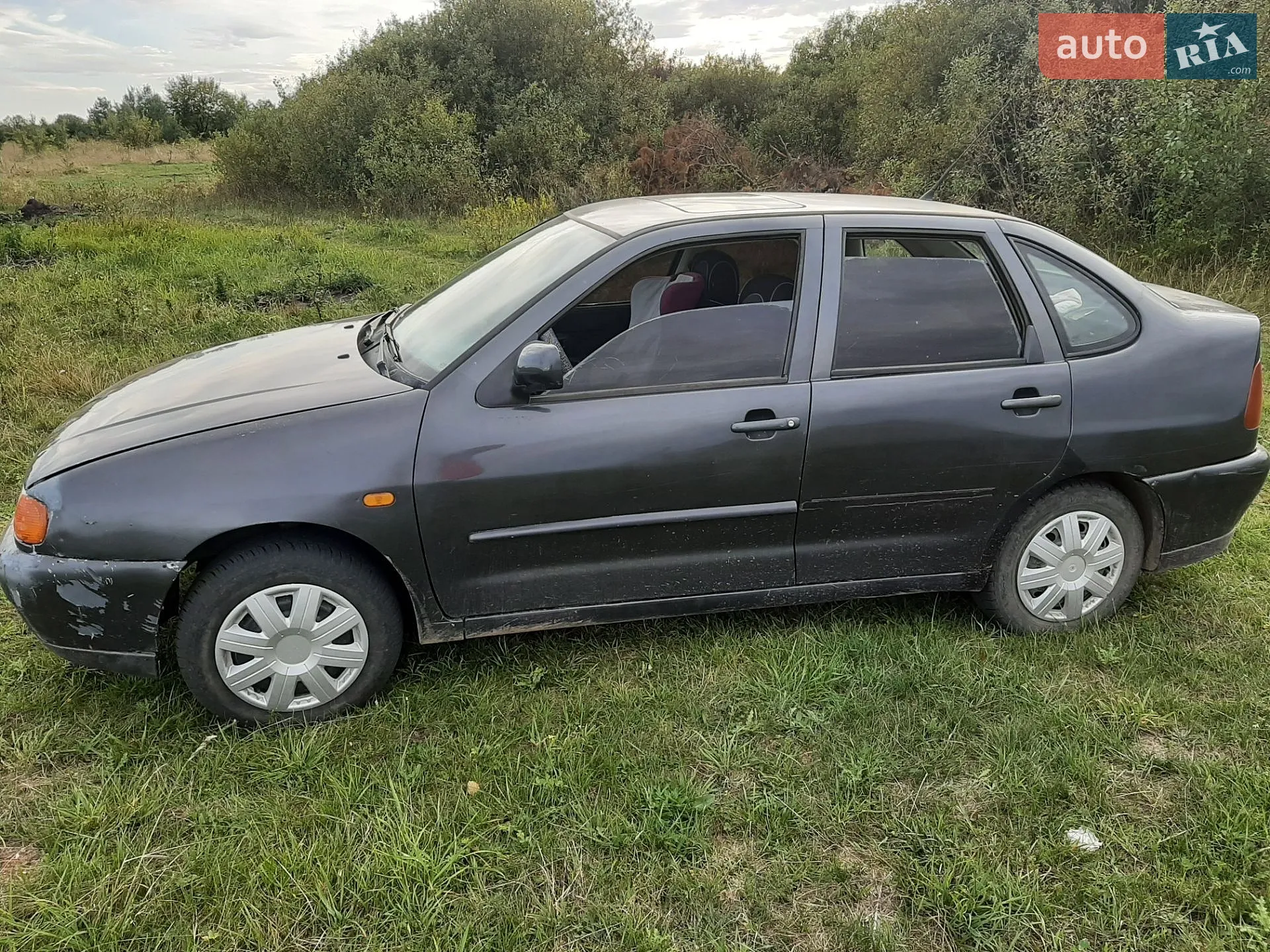 Volkswagen Polo, 1997