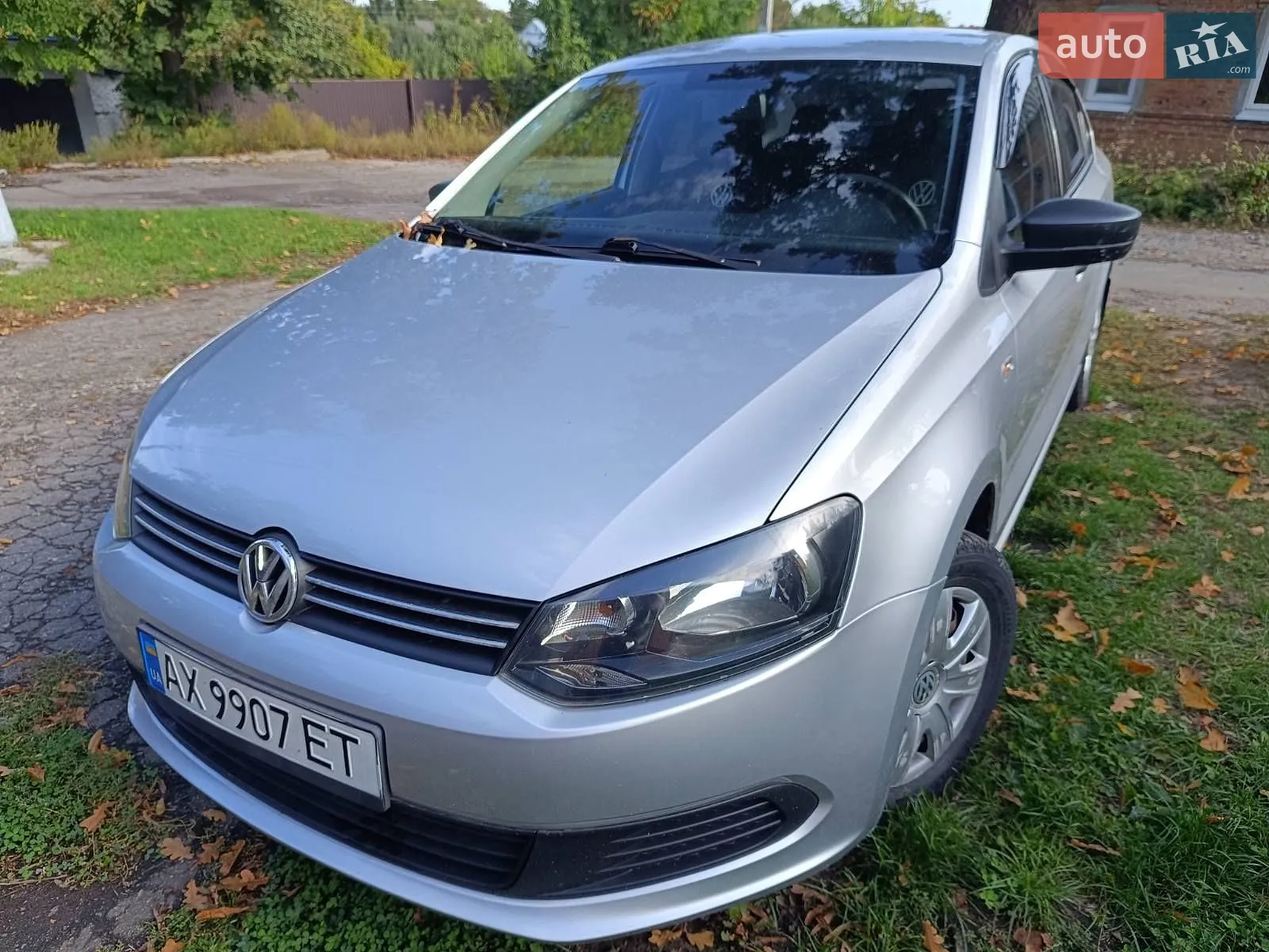 Volkswagen Polo, 2012
