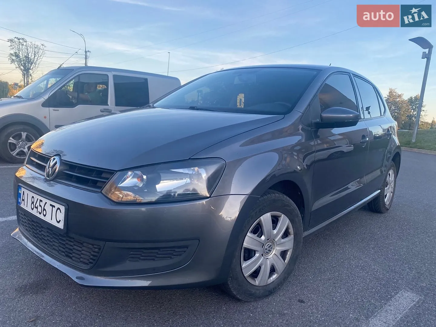 Volkswagen Polo, 2012