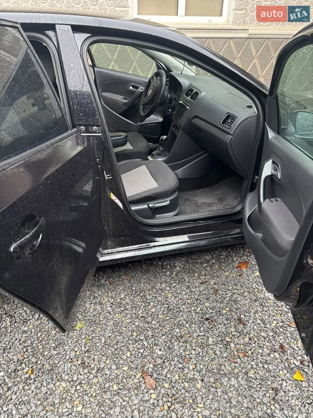 Volkswagen Polo, 2010