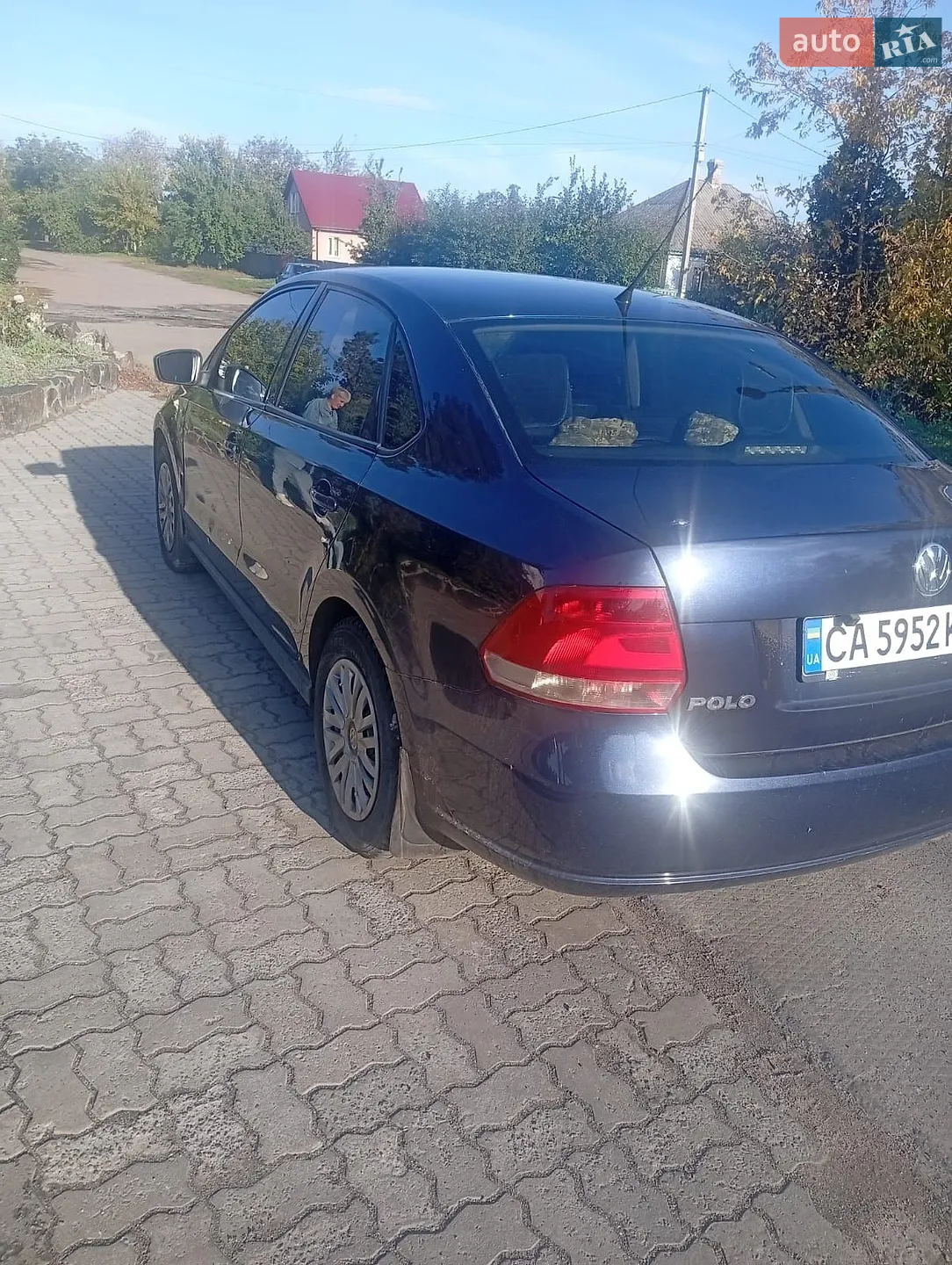 Volkswagen Polo, 2011
