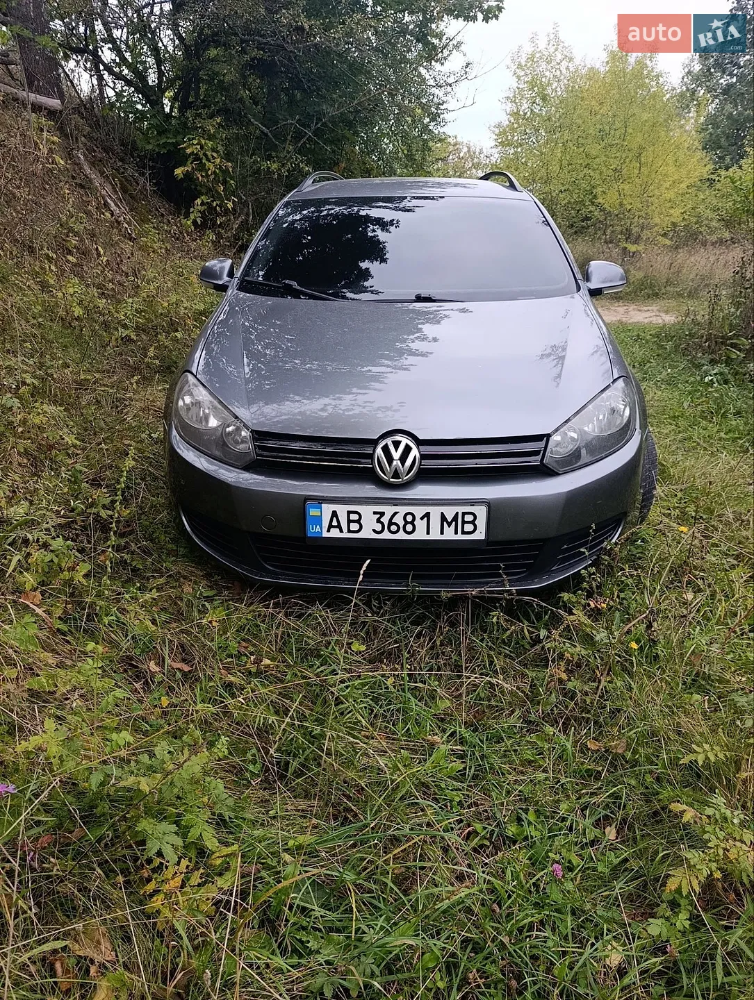 Volkswagen Sharan, 2010