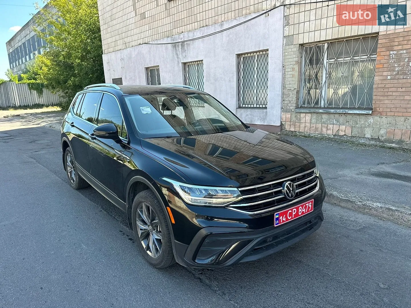 Volkswagen Taigun, 2023