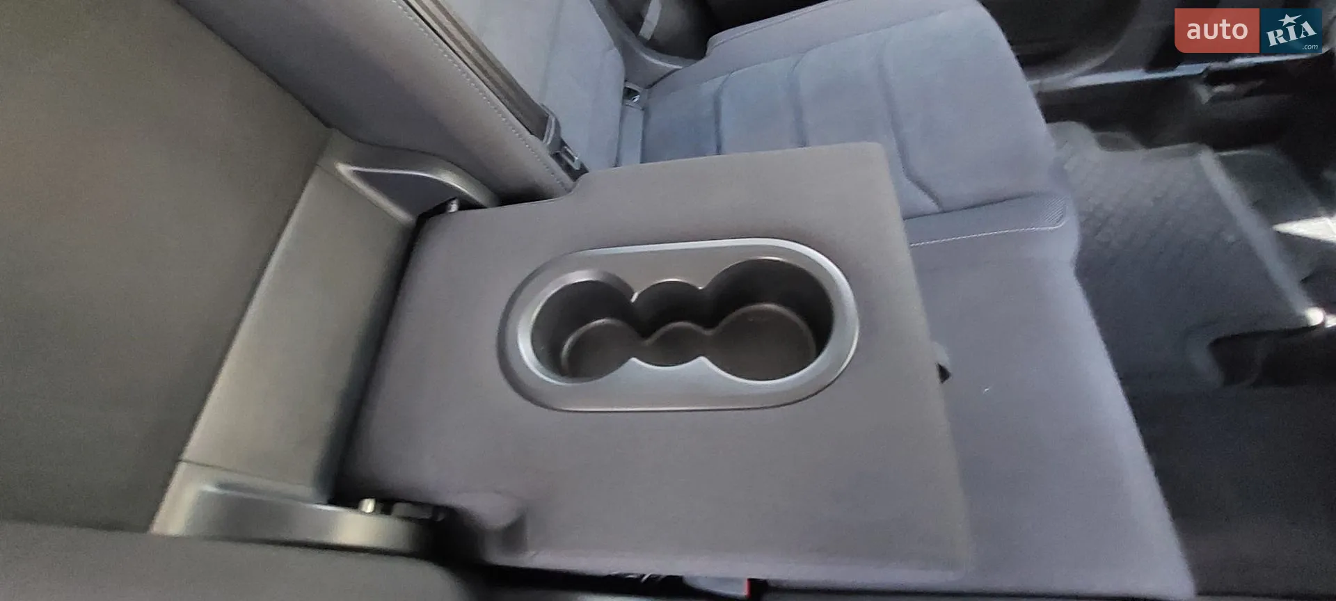 Volkswagen Tiguan Allspace, 2019