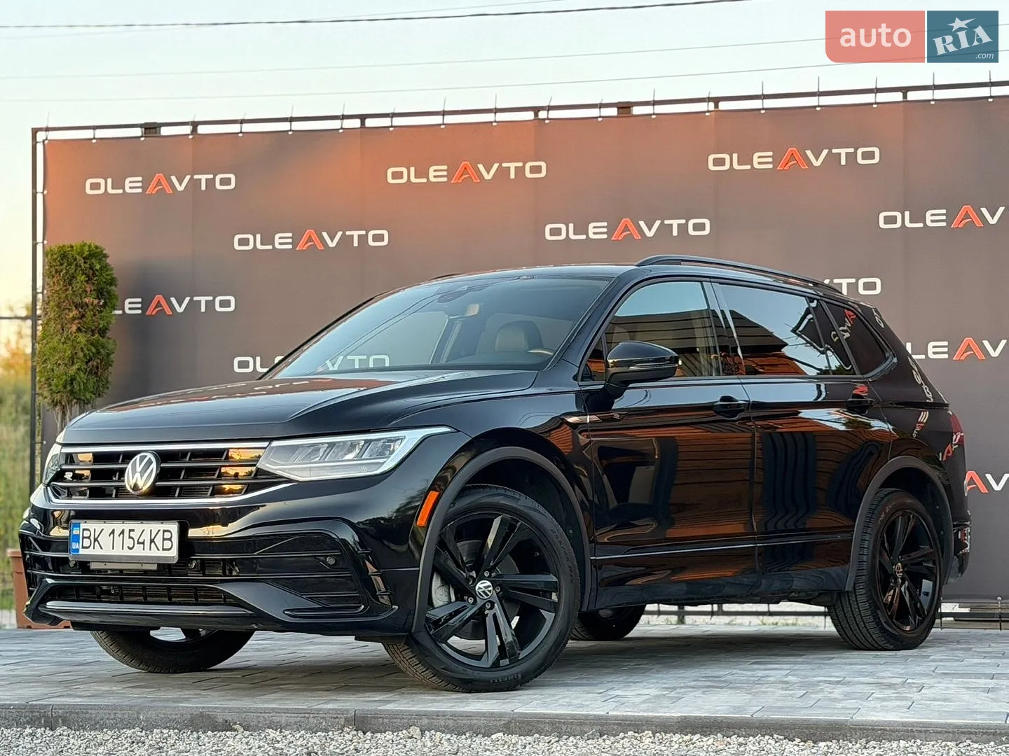 Volkswagen Tiguan, 2023