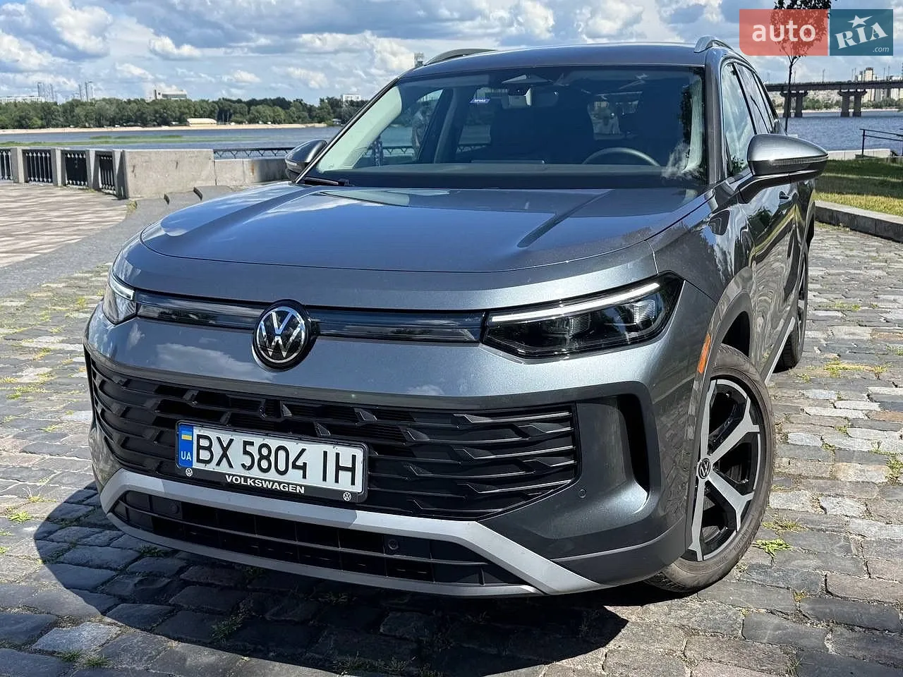 Volkswagen Tiguan, 2025