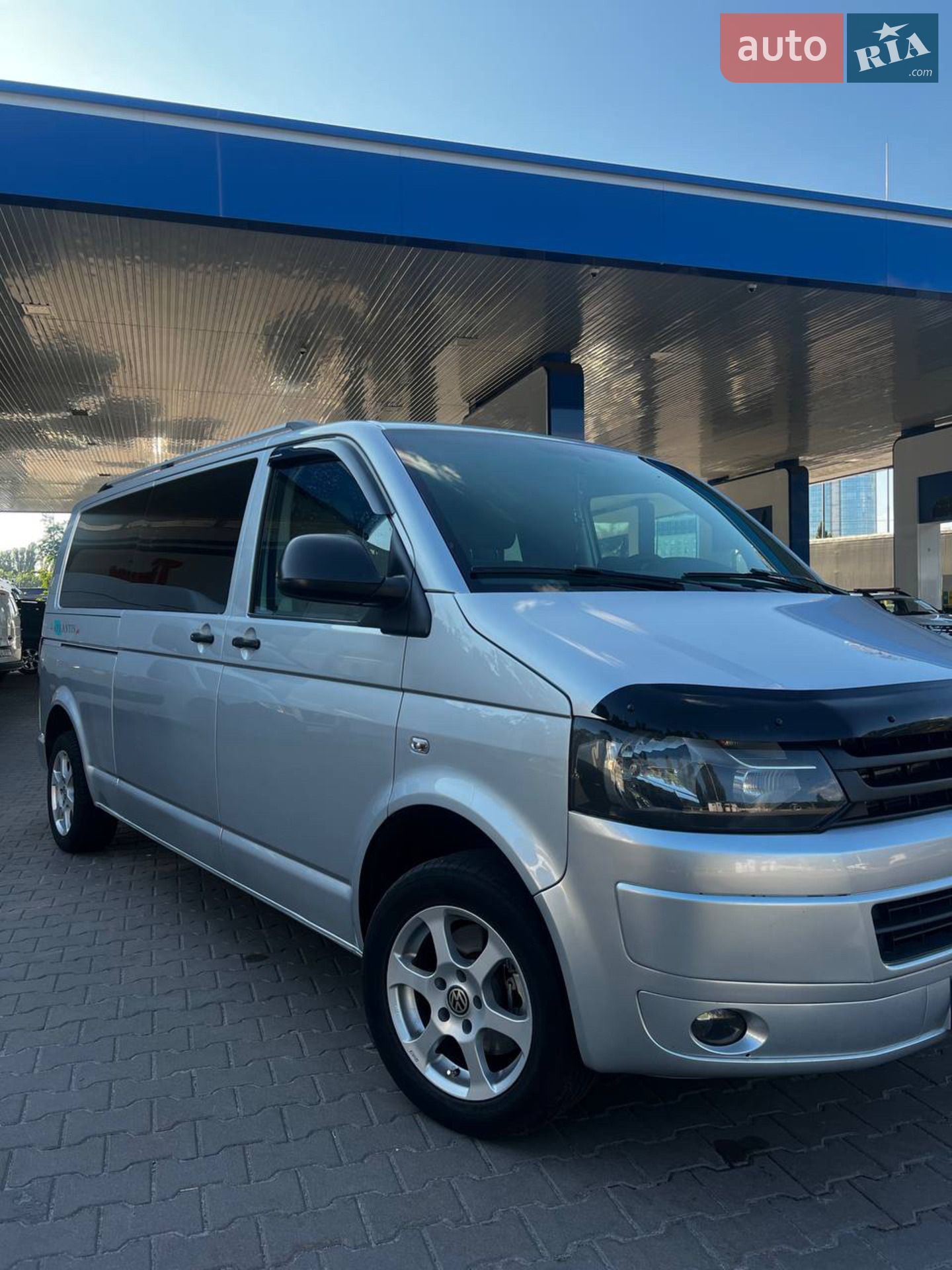 Volkswagen Transporter, 2014