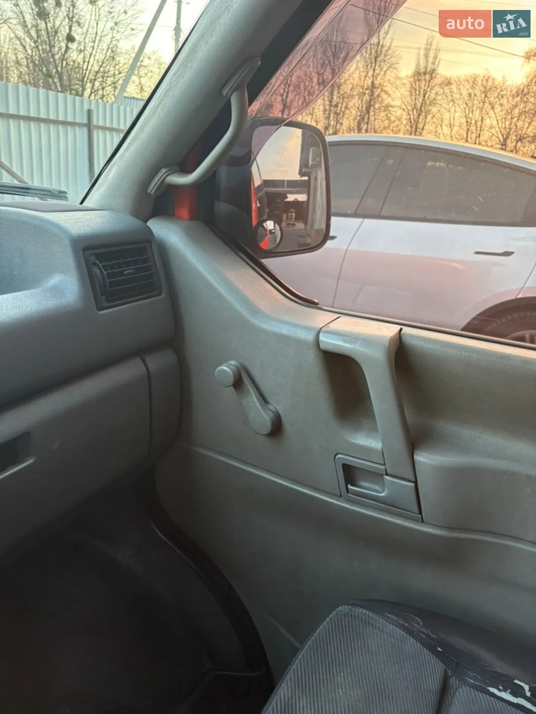 Volkswagen Transporter, 2000
