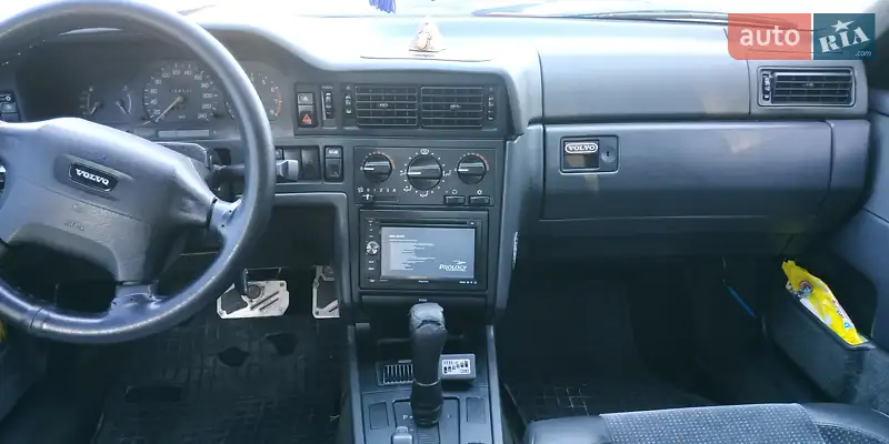 Volvo 850, 1996