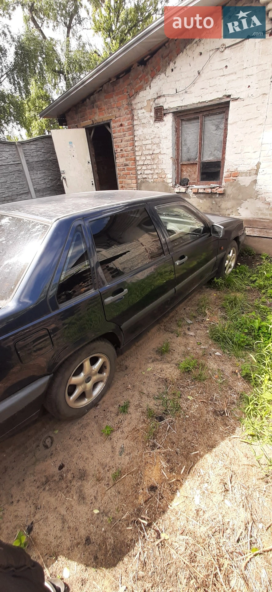 Volvo 850, 1996