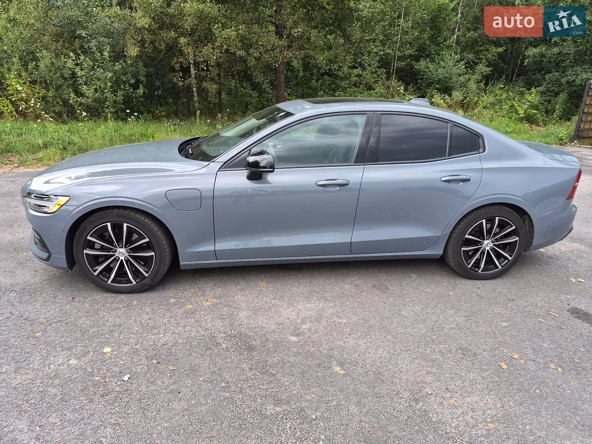 Volvo S60, 2023