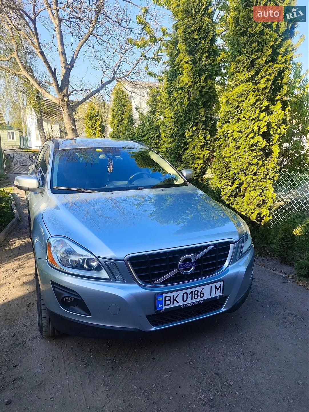 Volvo XC60, 2009