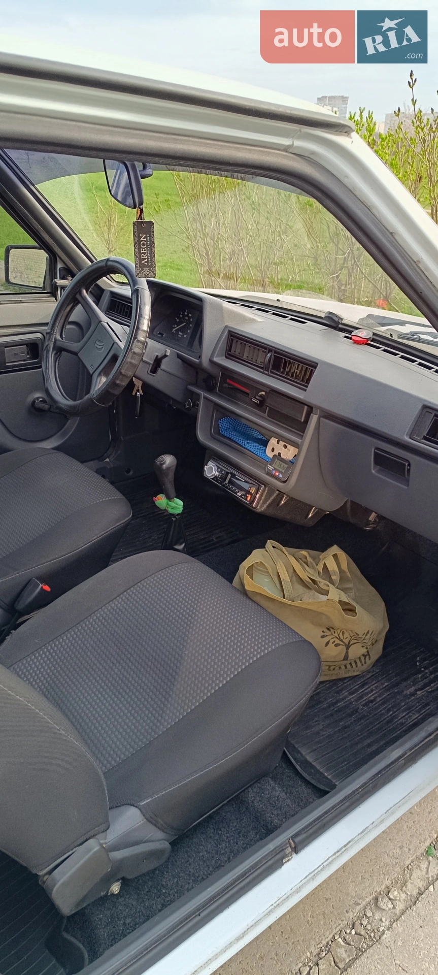 ЗАЗ 1102 Таврия-Нова, 2006