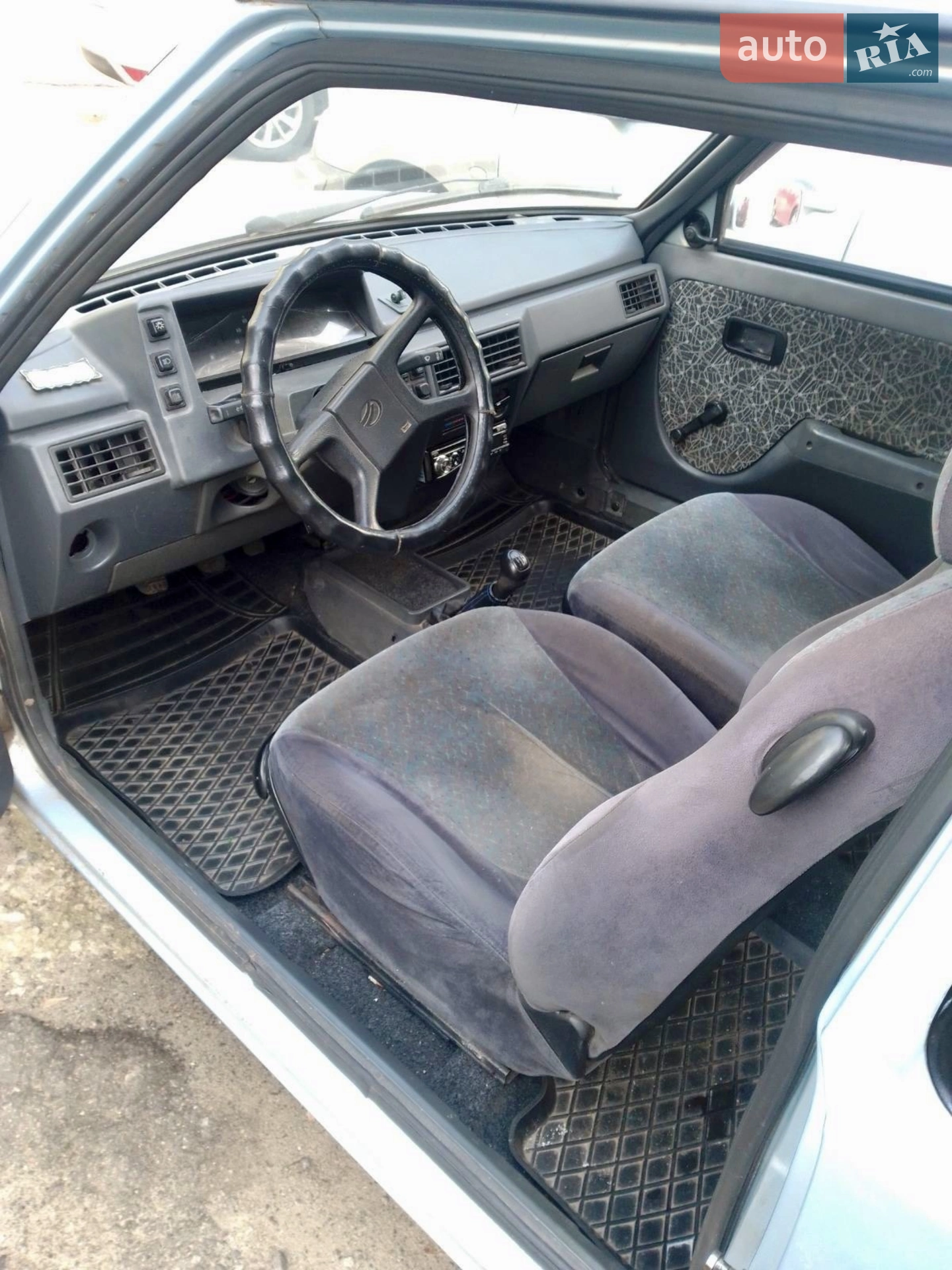 ЗАЗ 1102 Таврия, 2004