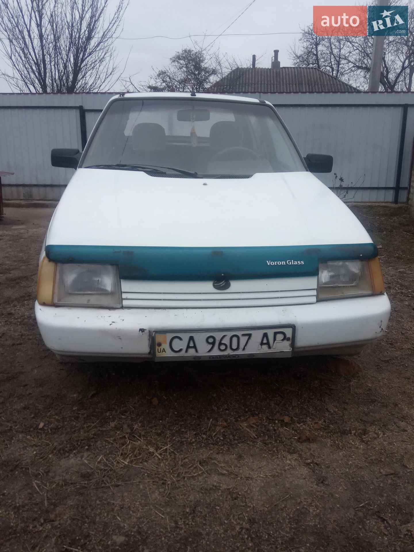 ЗАЗ 1103 Славута, 2004
