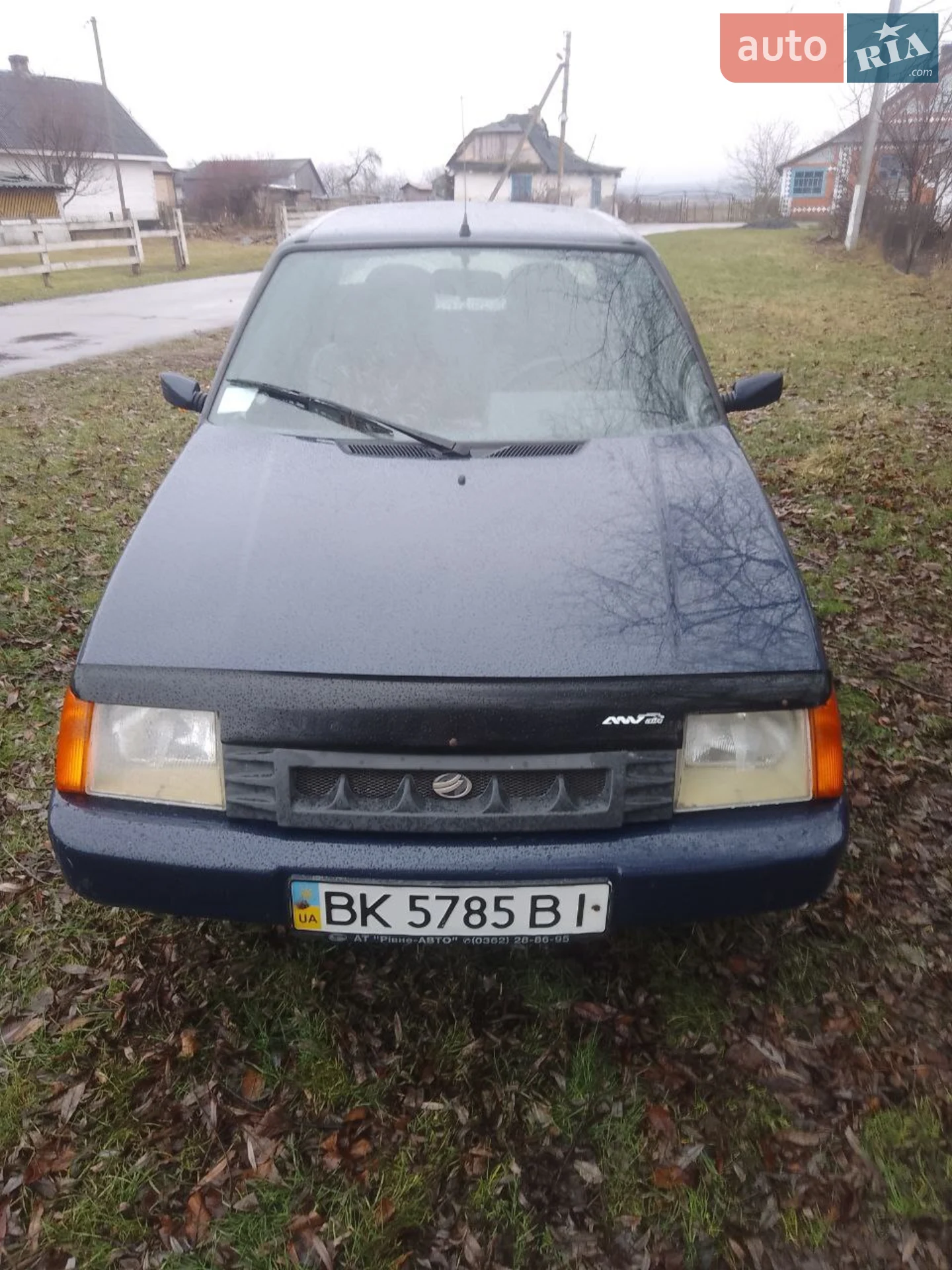 ЗАЗ 1103 Славута, 2004