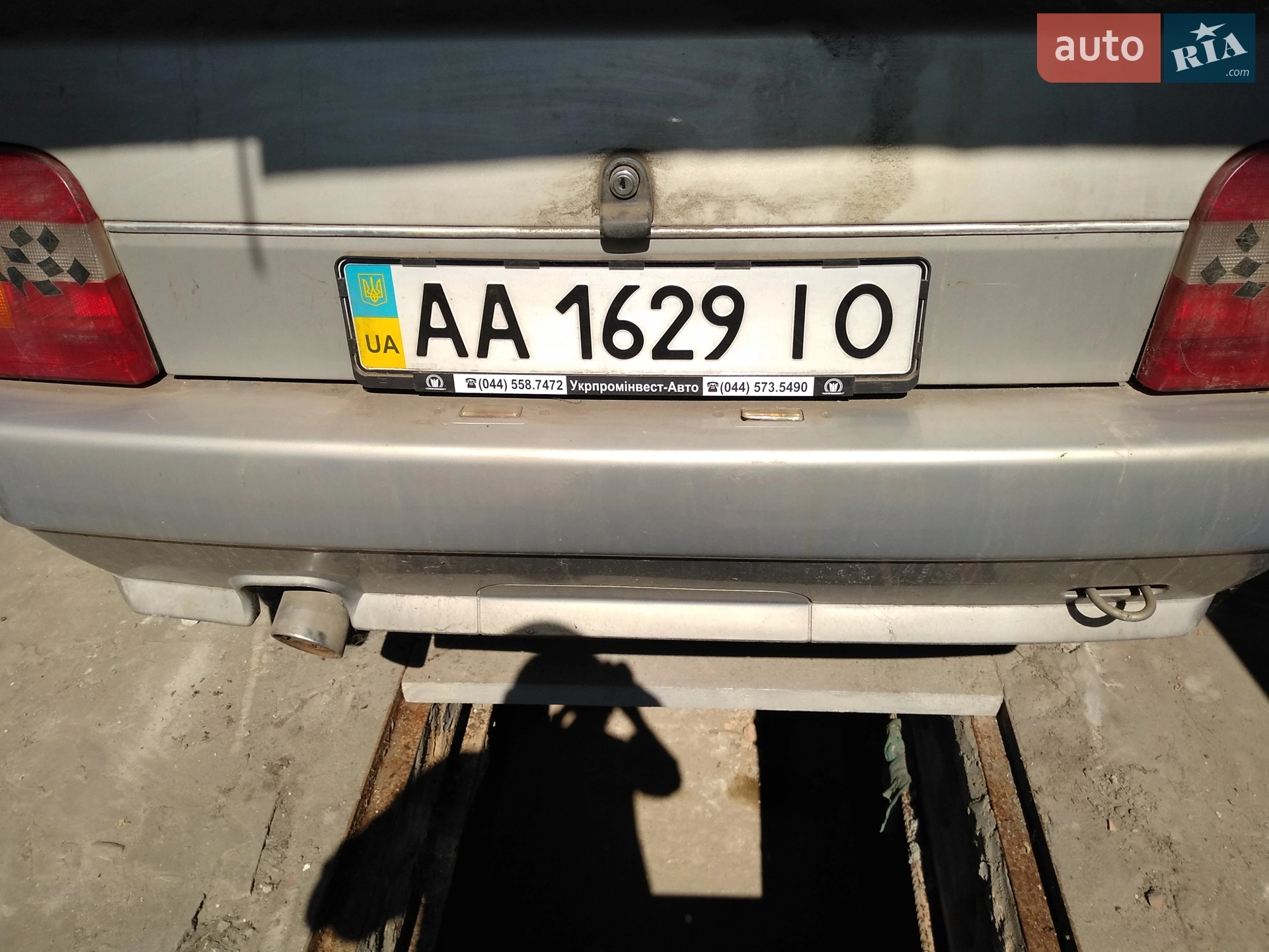 ЗАЗ 1103 Славута, 2008