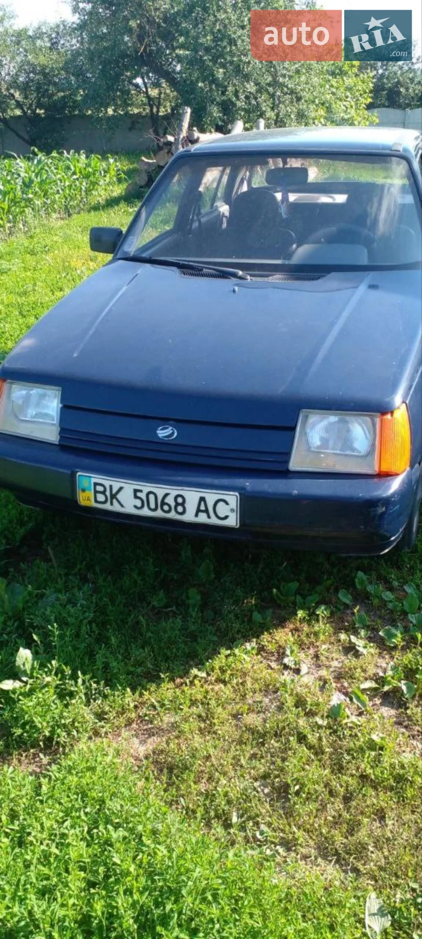ЗАЗ 1103 Славута, 2006