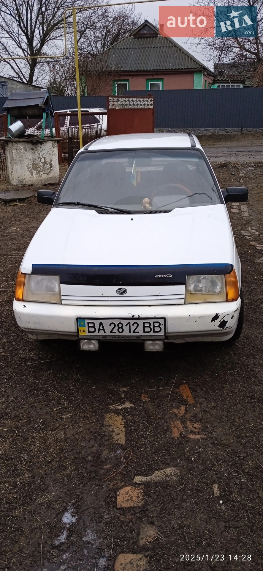 ЗАЗ 1103 Славута, 2006