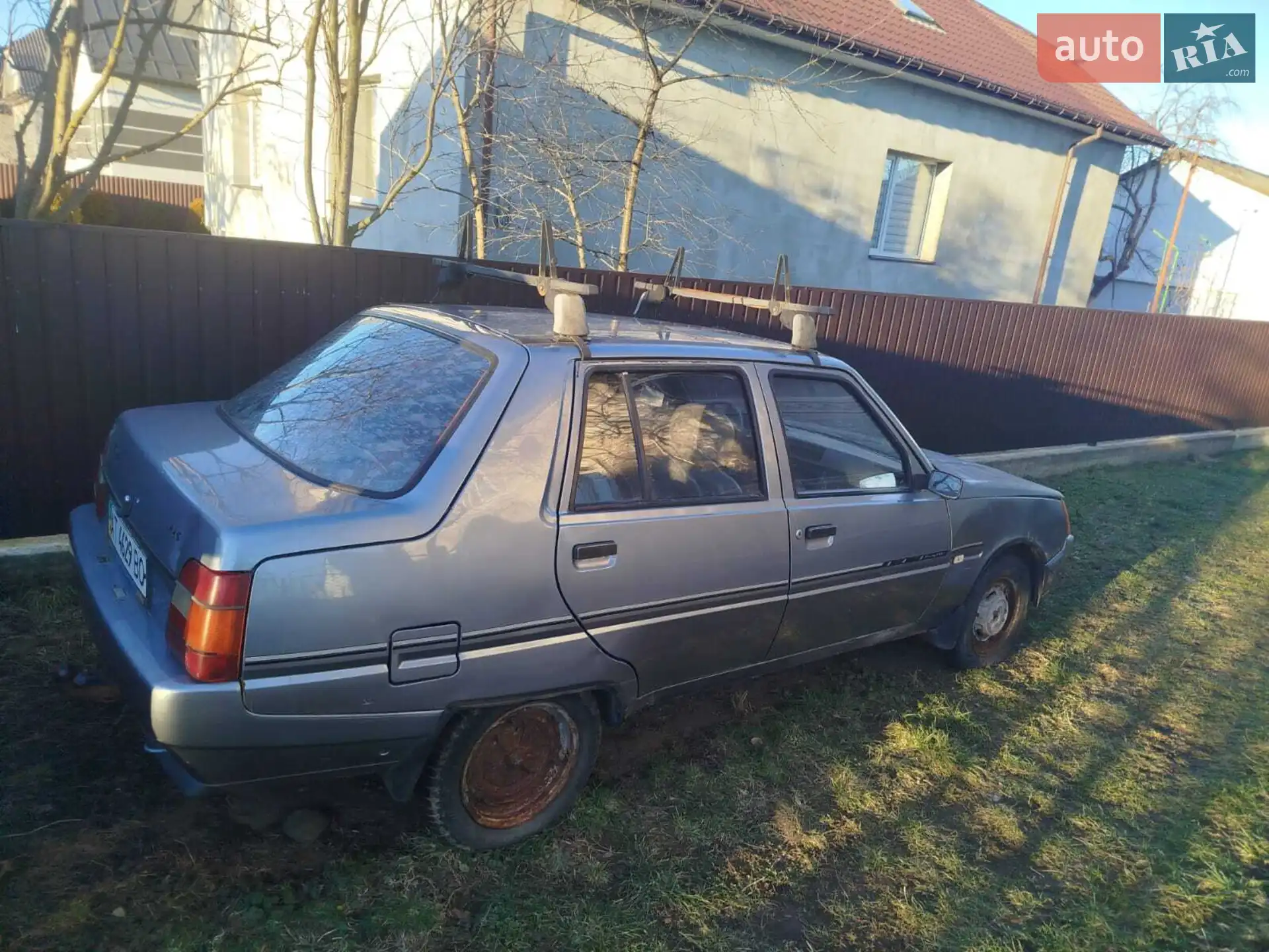 ЗАЗ 1103 Славута, 2006