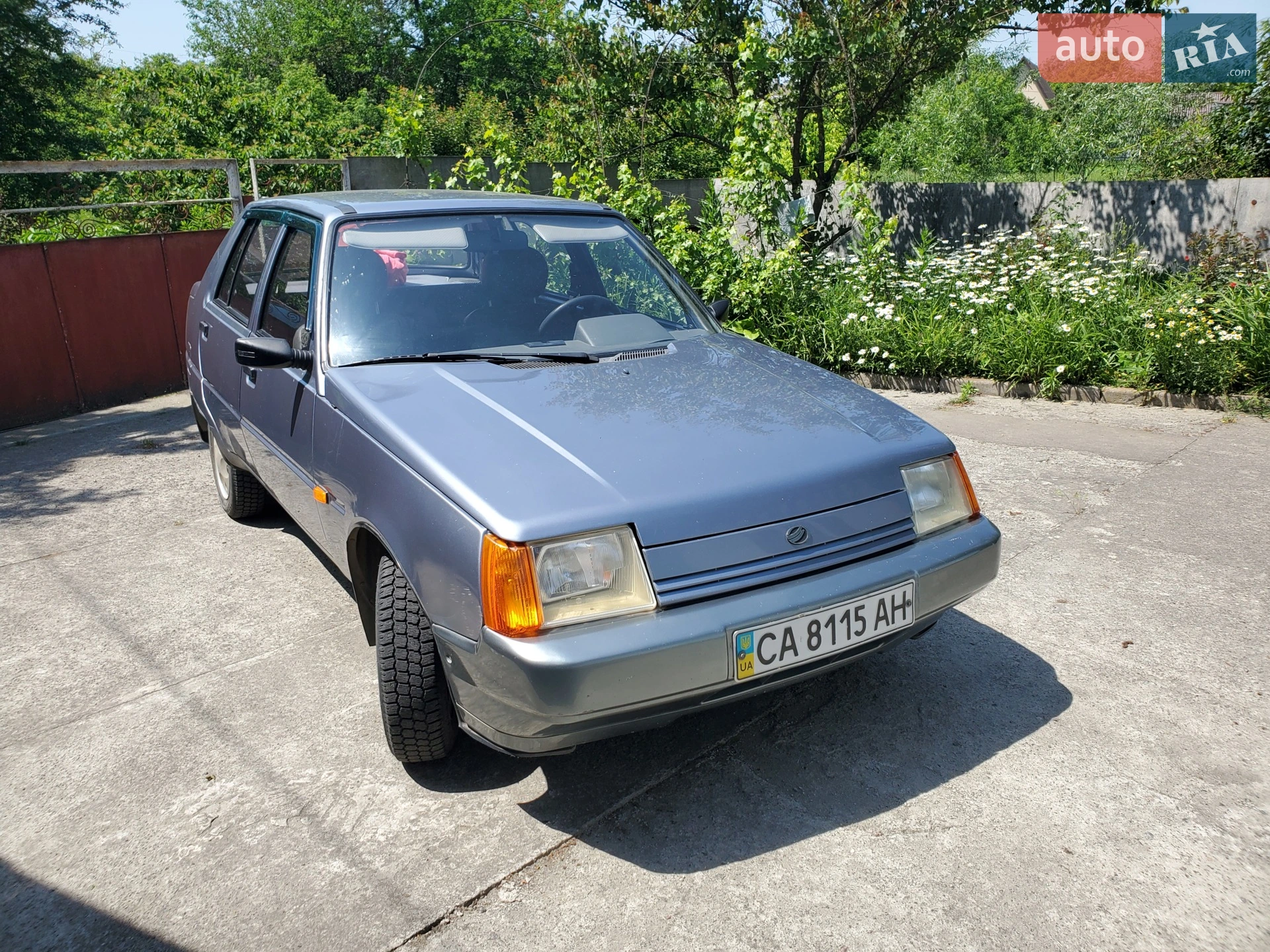 ЗАЗ 1103 Славута, 2006