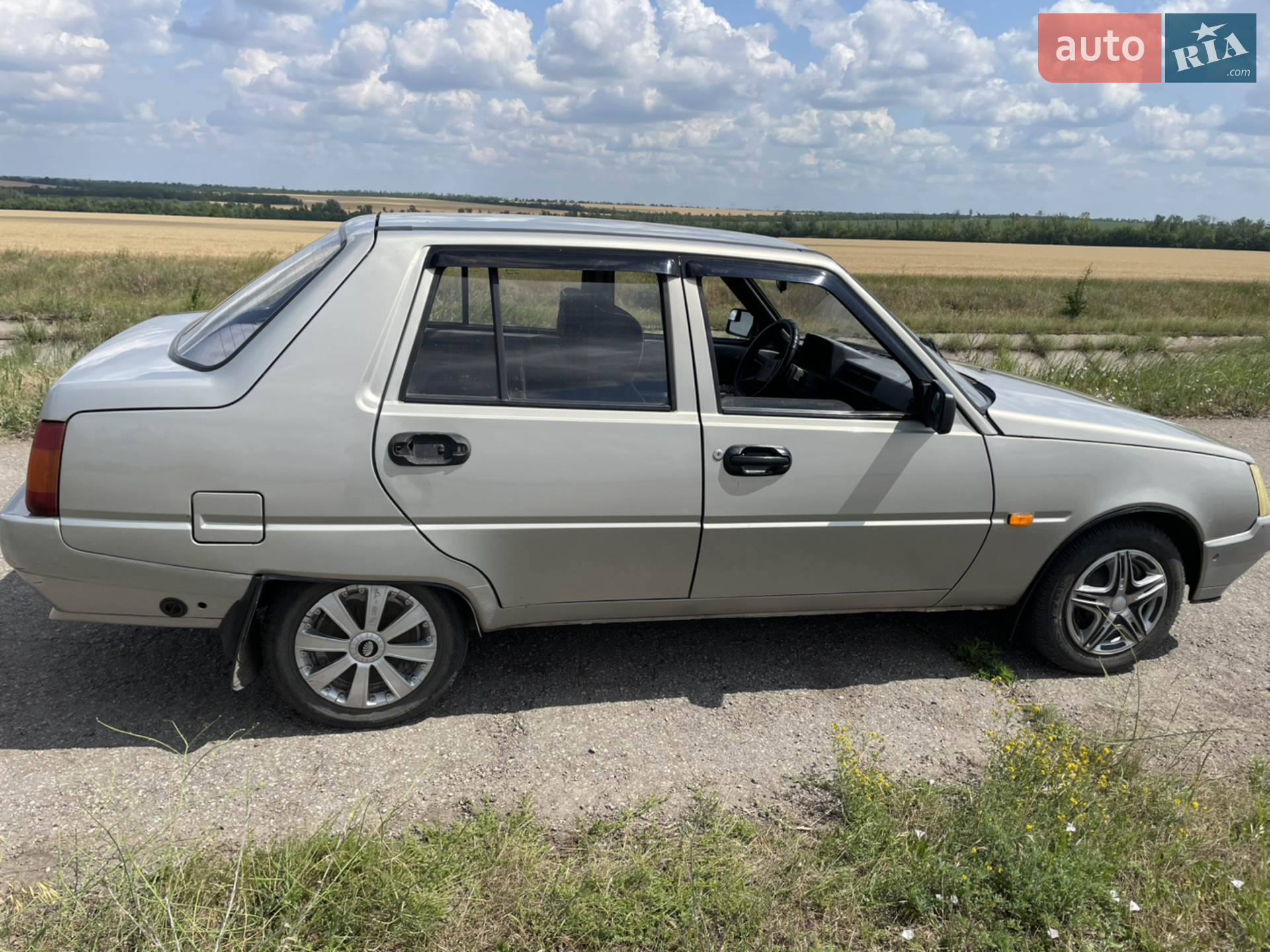 ЗАЗ 1103 Славута, 2007