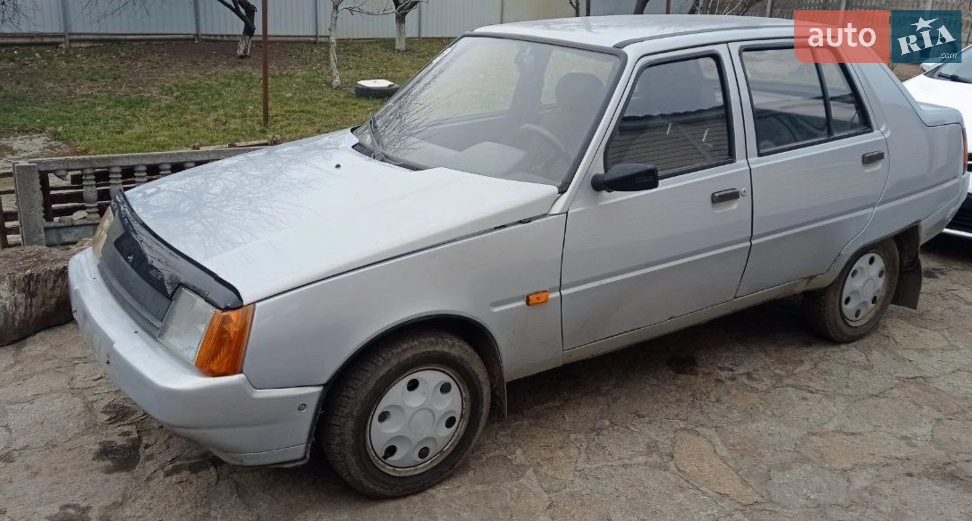 ЗАЗ 1103 Славута, 2004