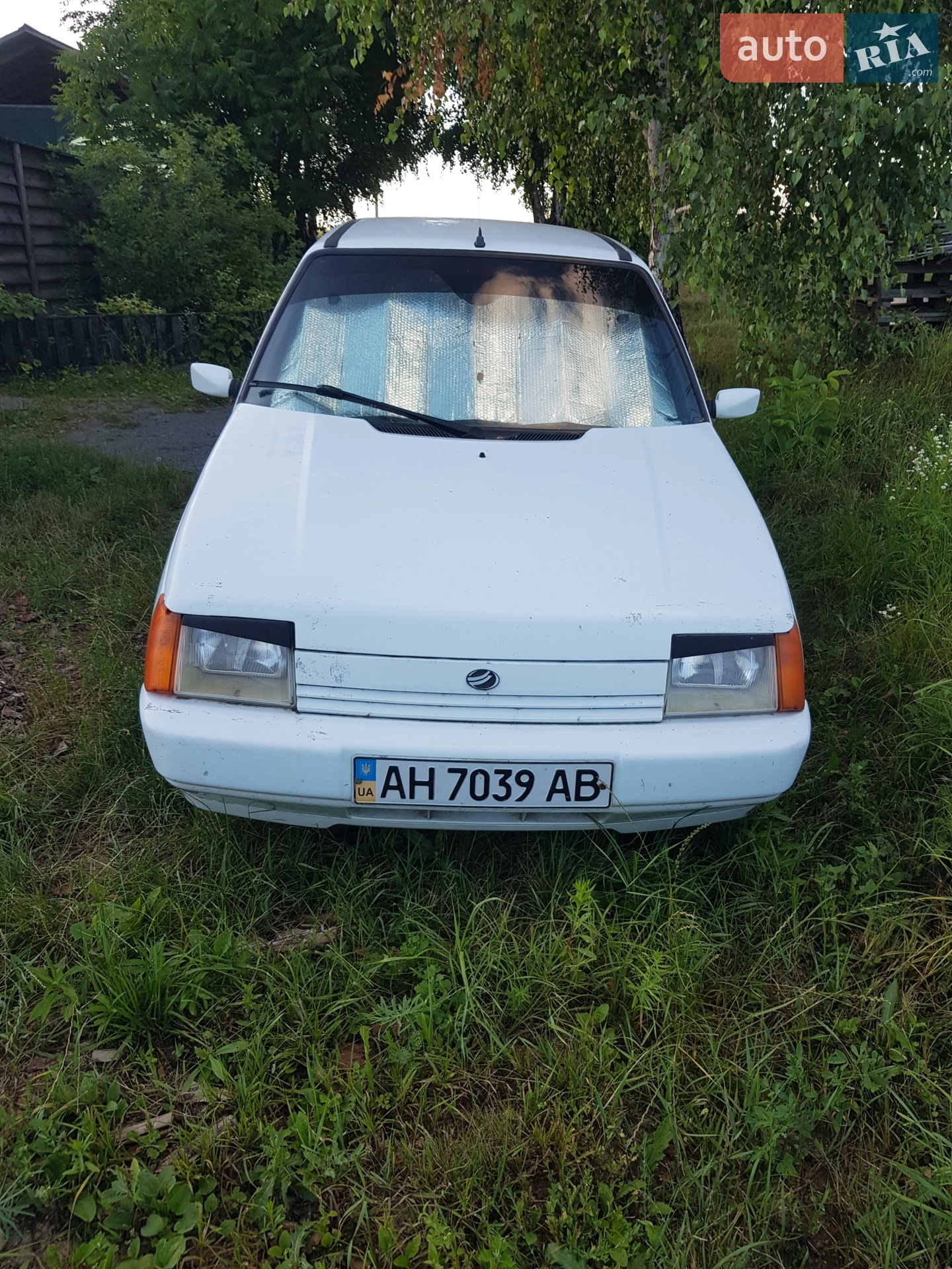ЗАЗ 1103 Славута, 2004