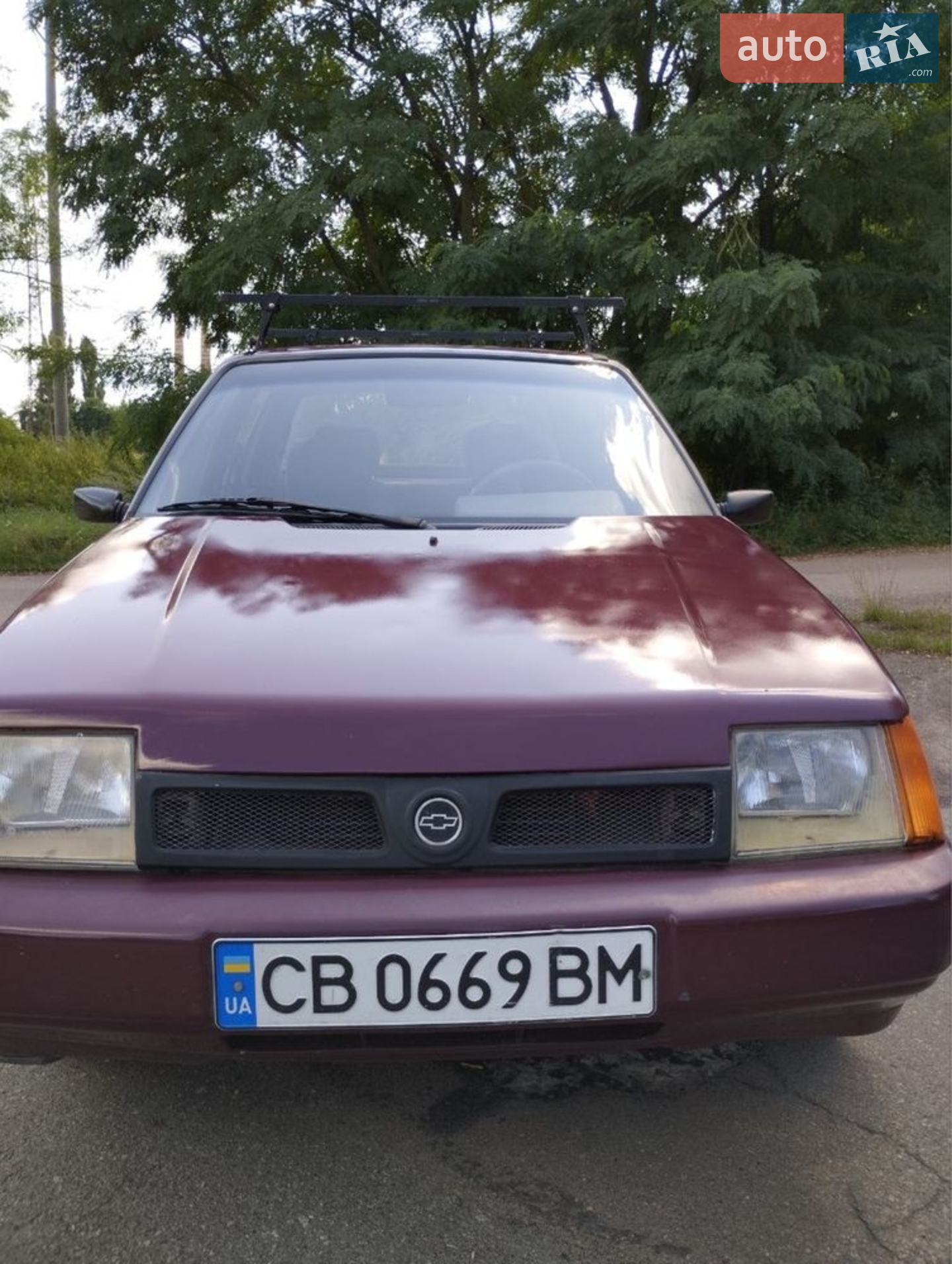 ЗАЗ 1103 Славута, 2004