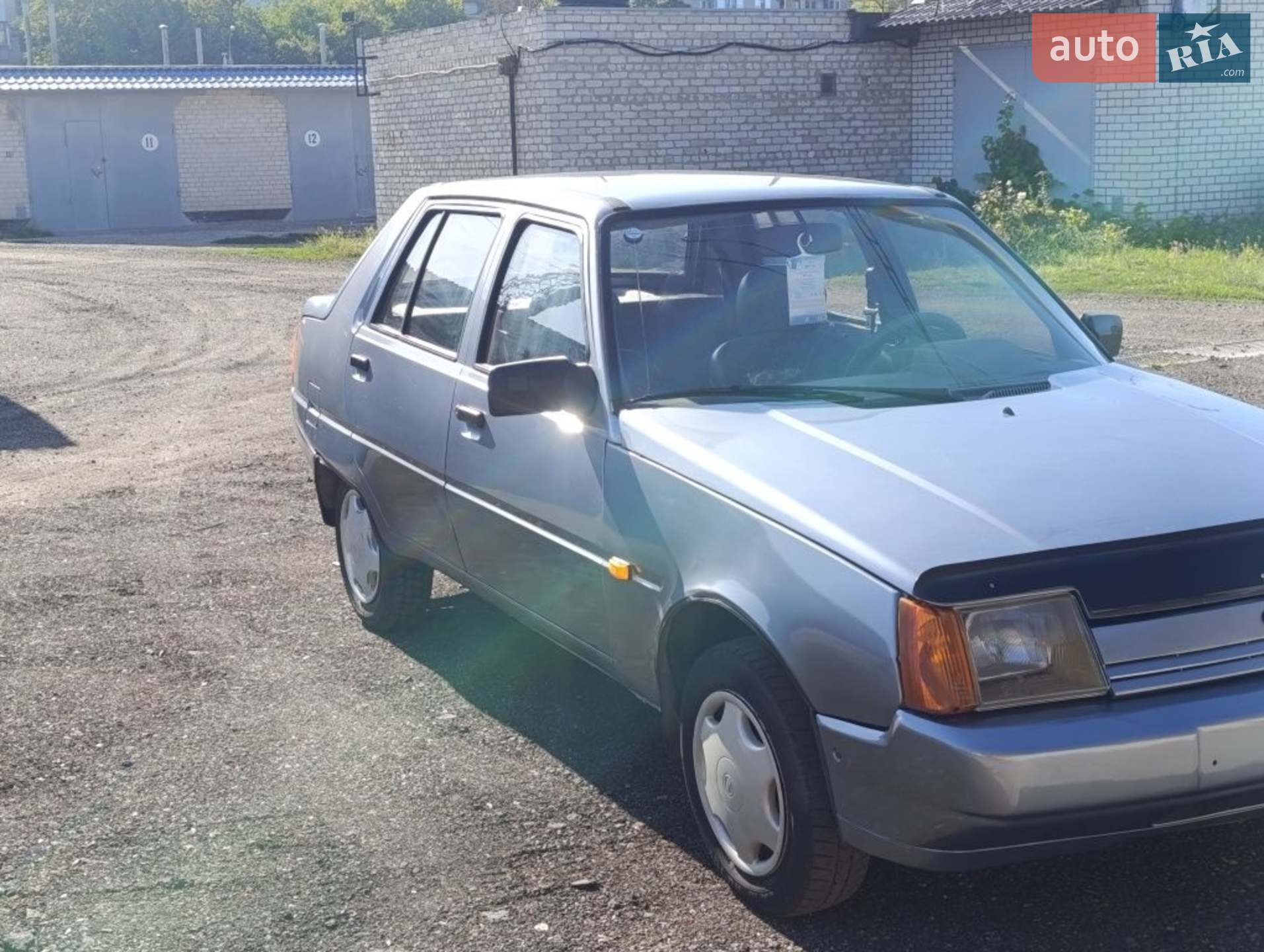 ЗАЗ 1103 Славута, 2006
