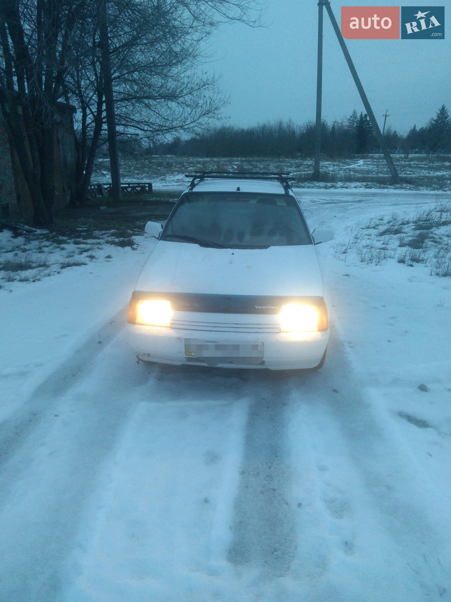 ЗАЗ 1103 Славута, 2003