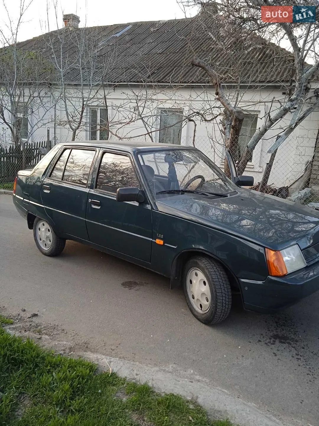 ЗАЗ 1103 Славута, 2004