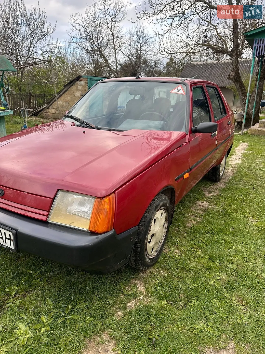 ЗАЗ 1103 Славута, 2006