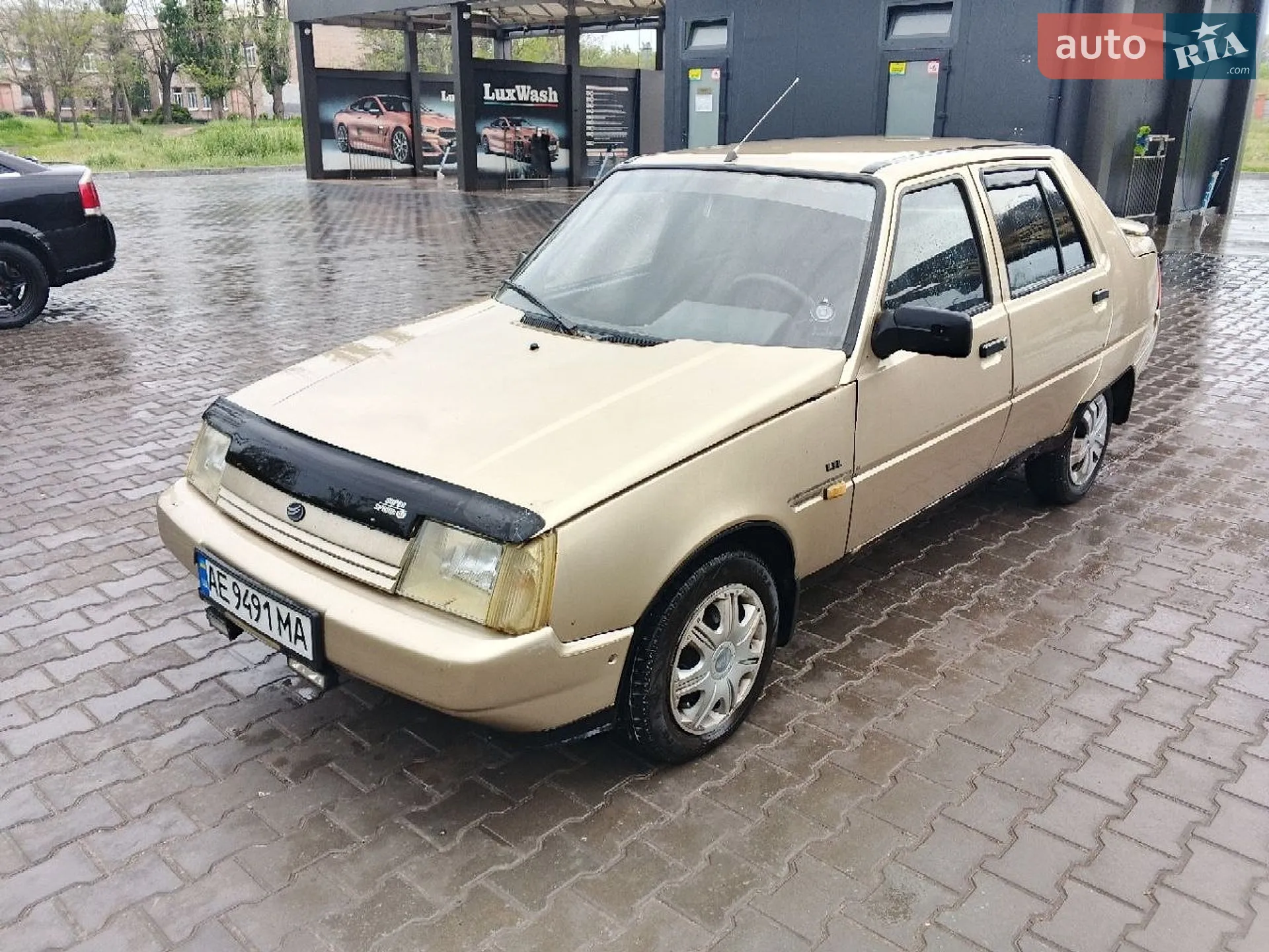 ЗАЗ 1103 Славута, 2002