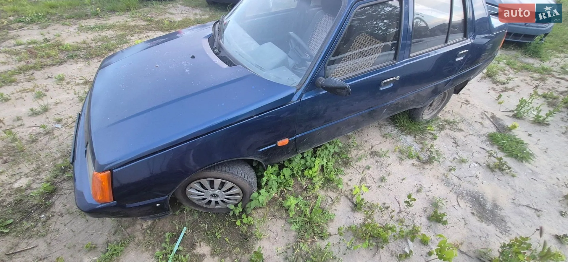 ЗАЗ 1103 Славута, 2005