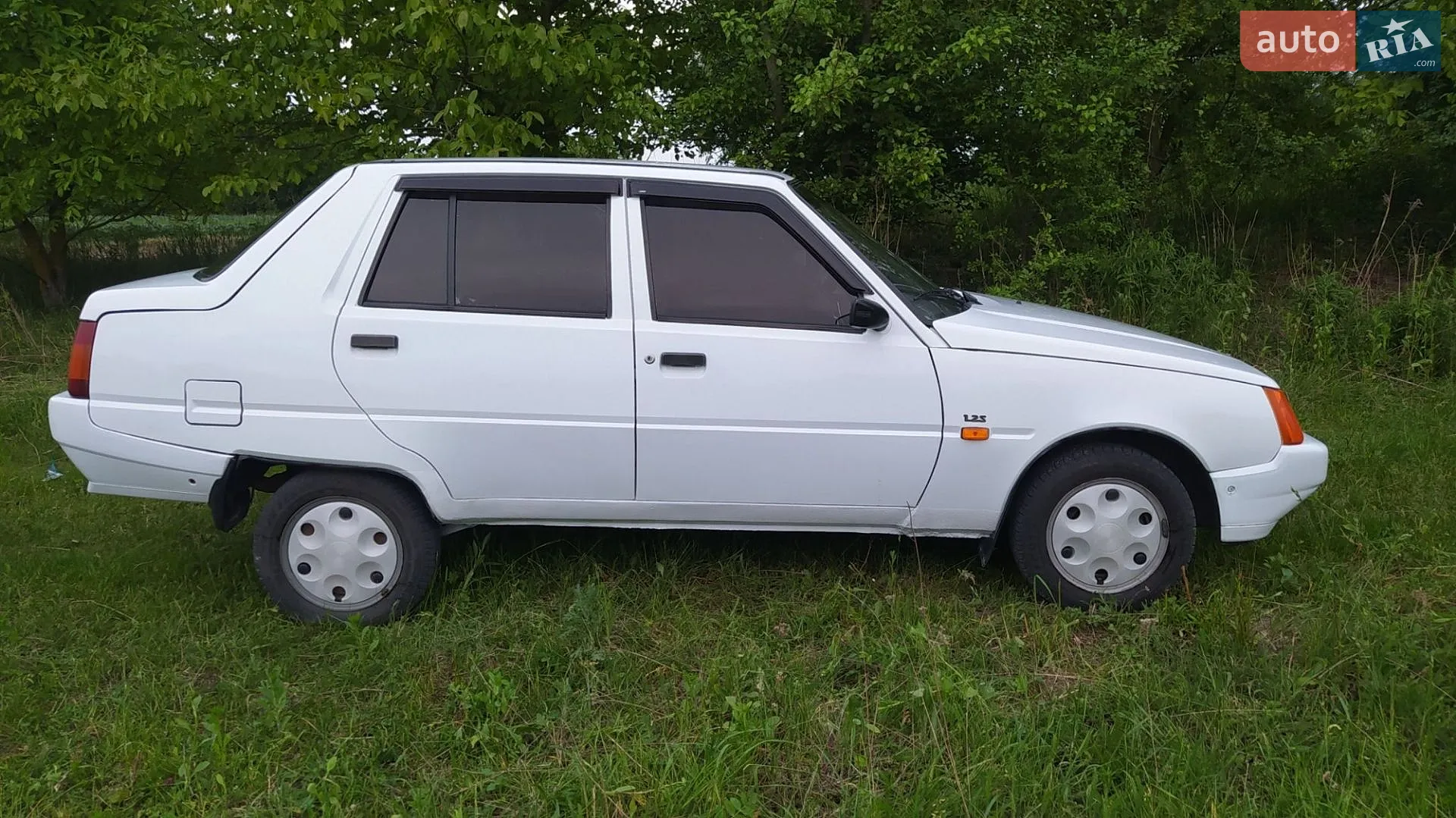 ЗАЗ 1103 Славута, 2003