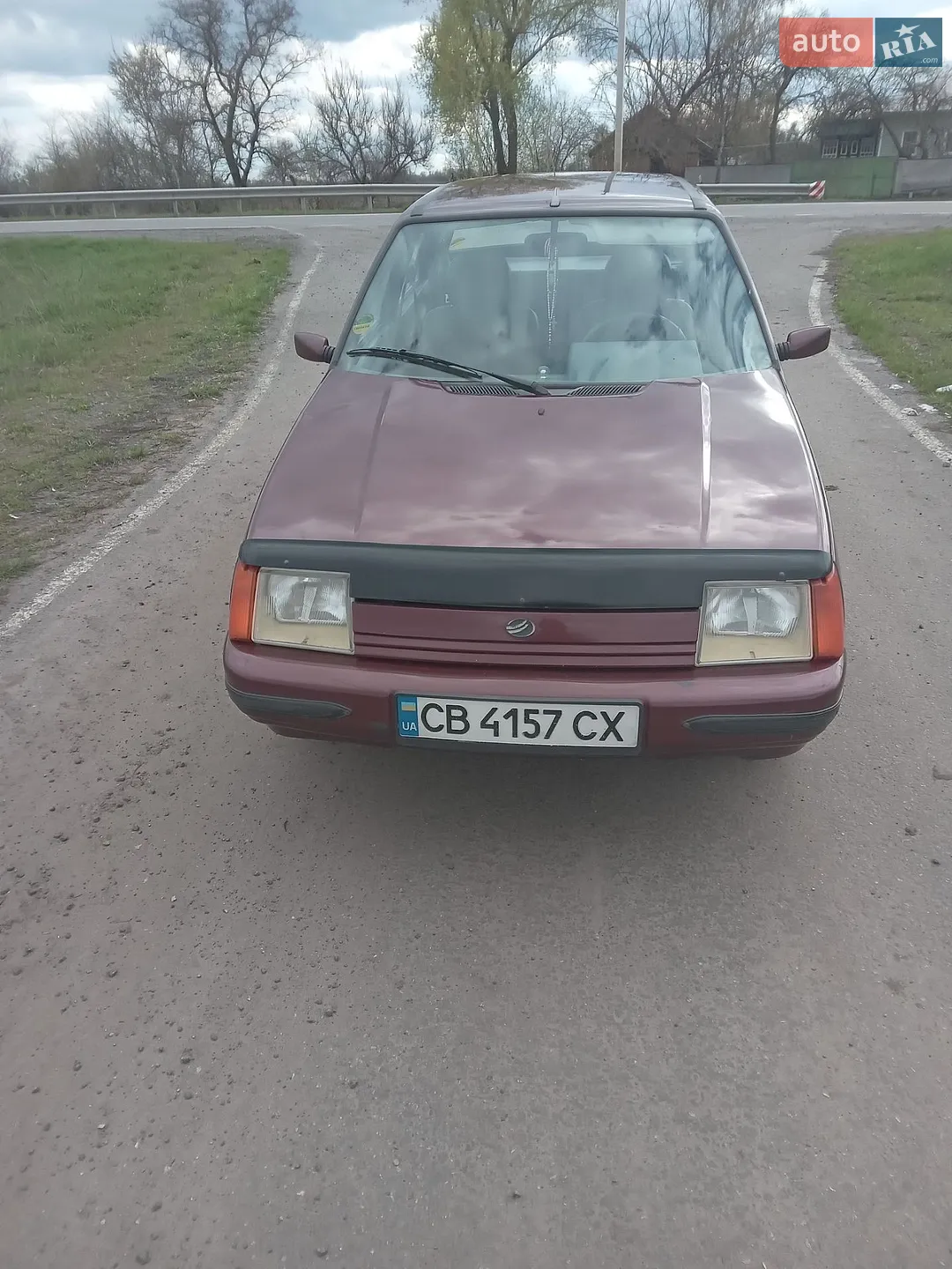 ЗАЗ 1103 Славута, 2007
