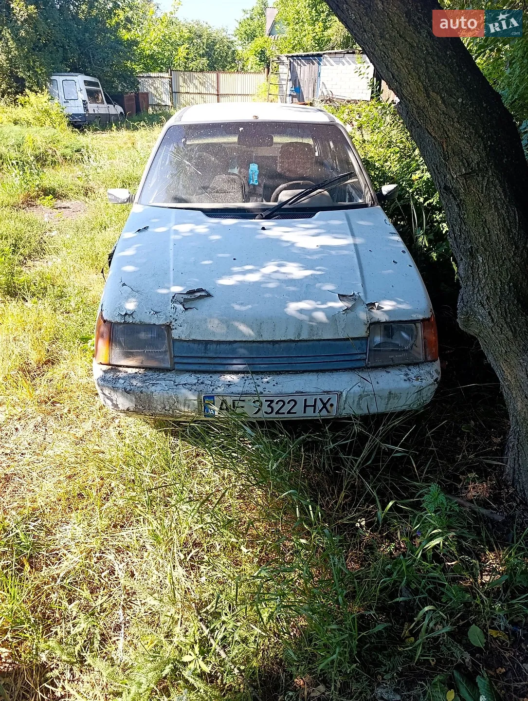 ЗАЗ 1103 Славута, 2004