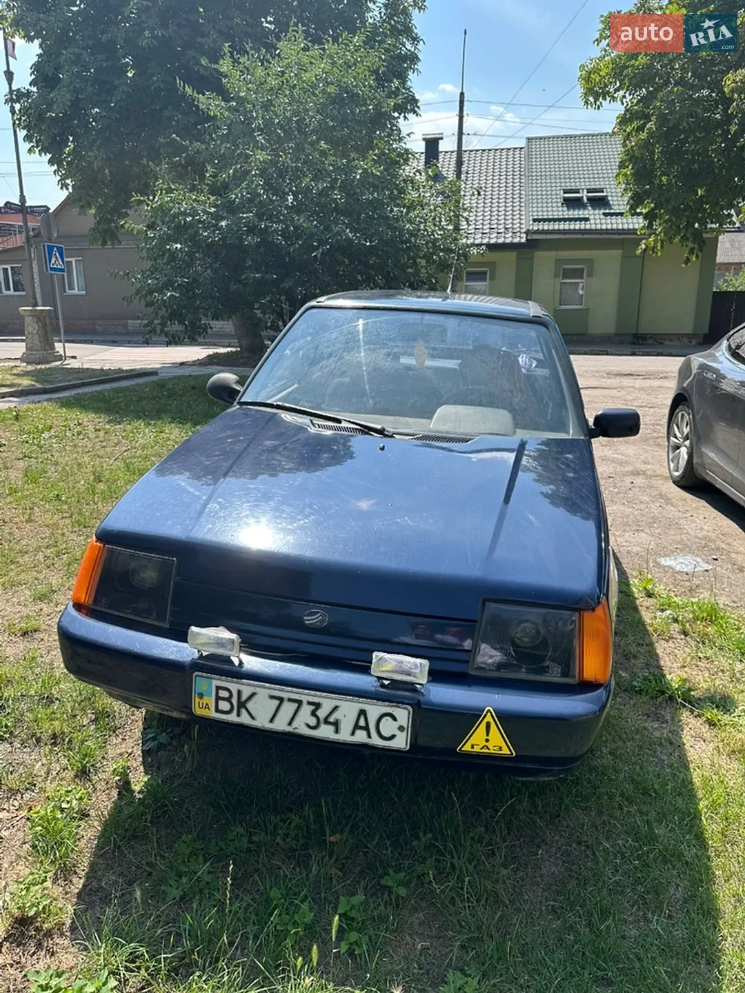 ЗАЗ 1103 Славута, 2006