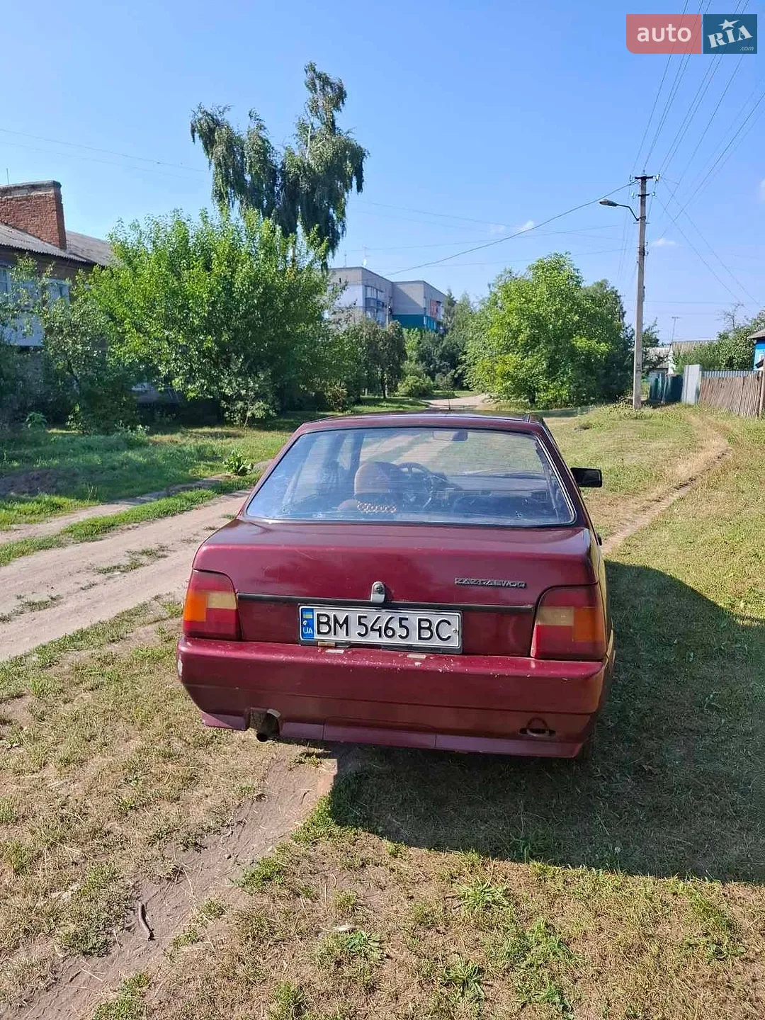 ЗАЗ 1103 Славута, 2000