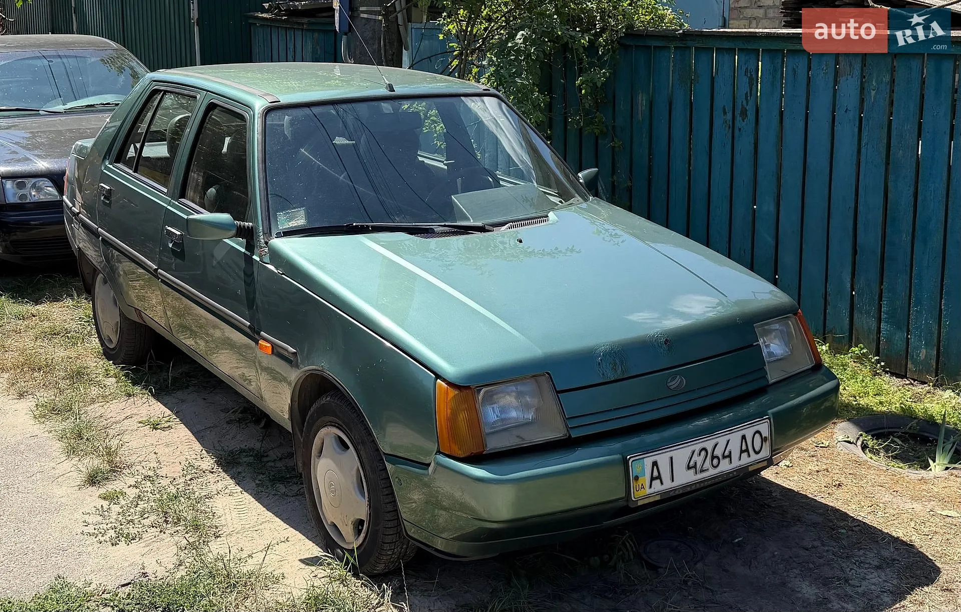 ЗАЗ 1103 Славута, 2006
