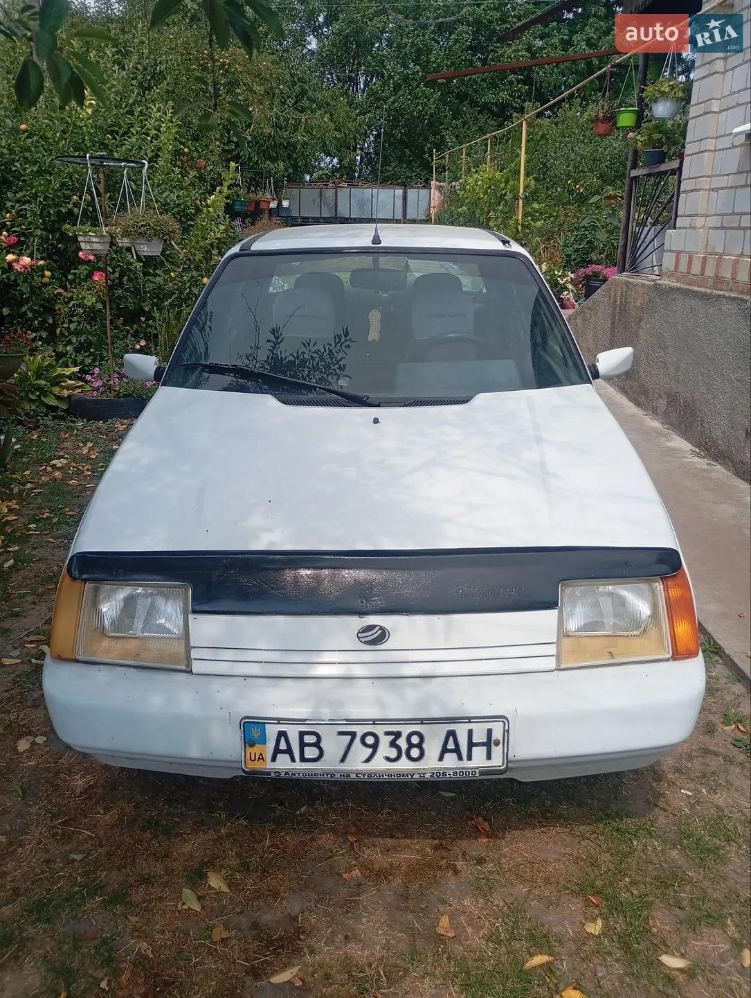 ЗАЗ 1103 Славута, 2006