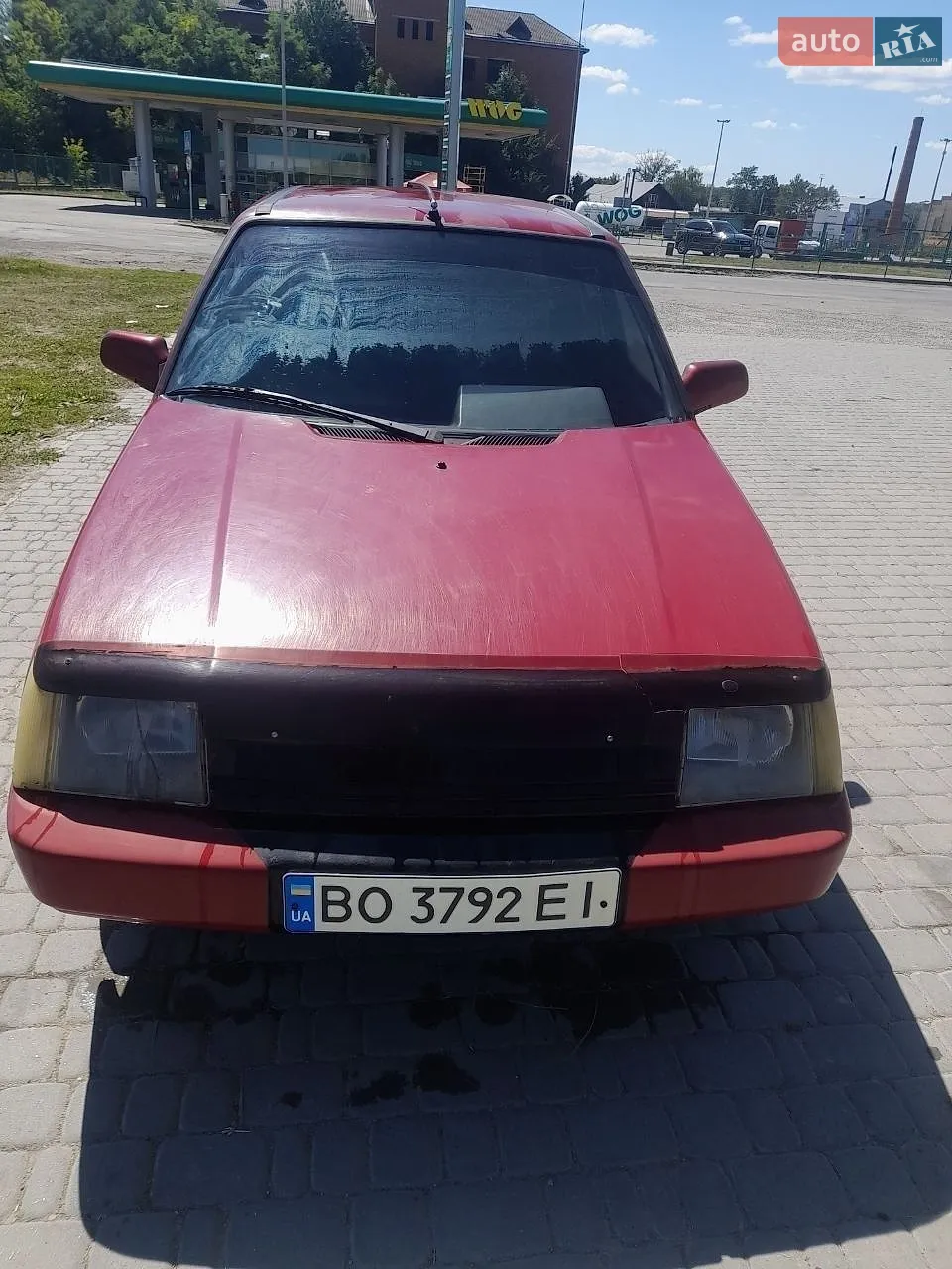 ЗАЗ 1103 Славута, 2003