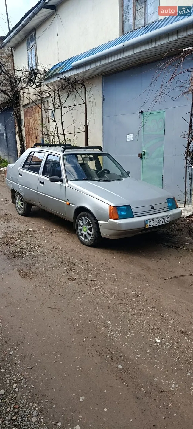 ЗАЗ 1103 Славута, 2003