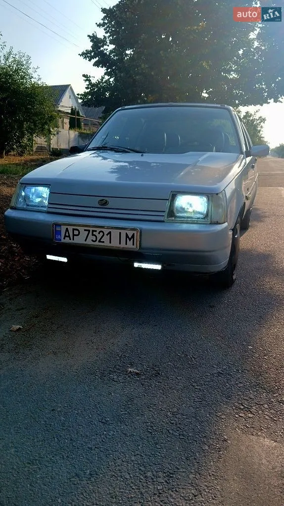 ЗАЗ 1103 Славута, 2004