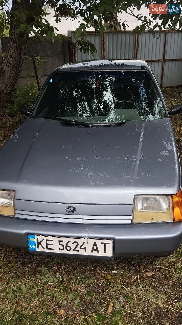 ЗАЗ 1103 Славута, 2006