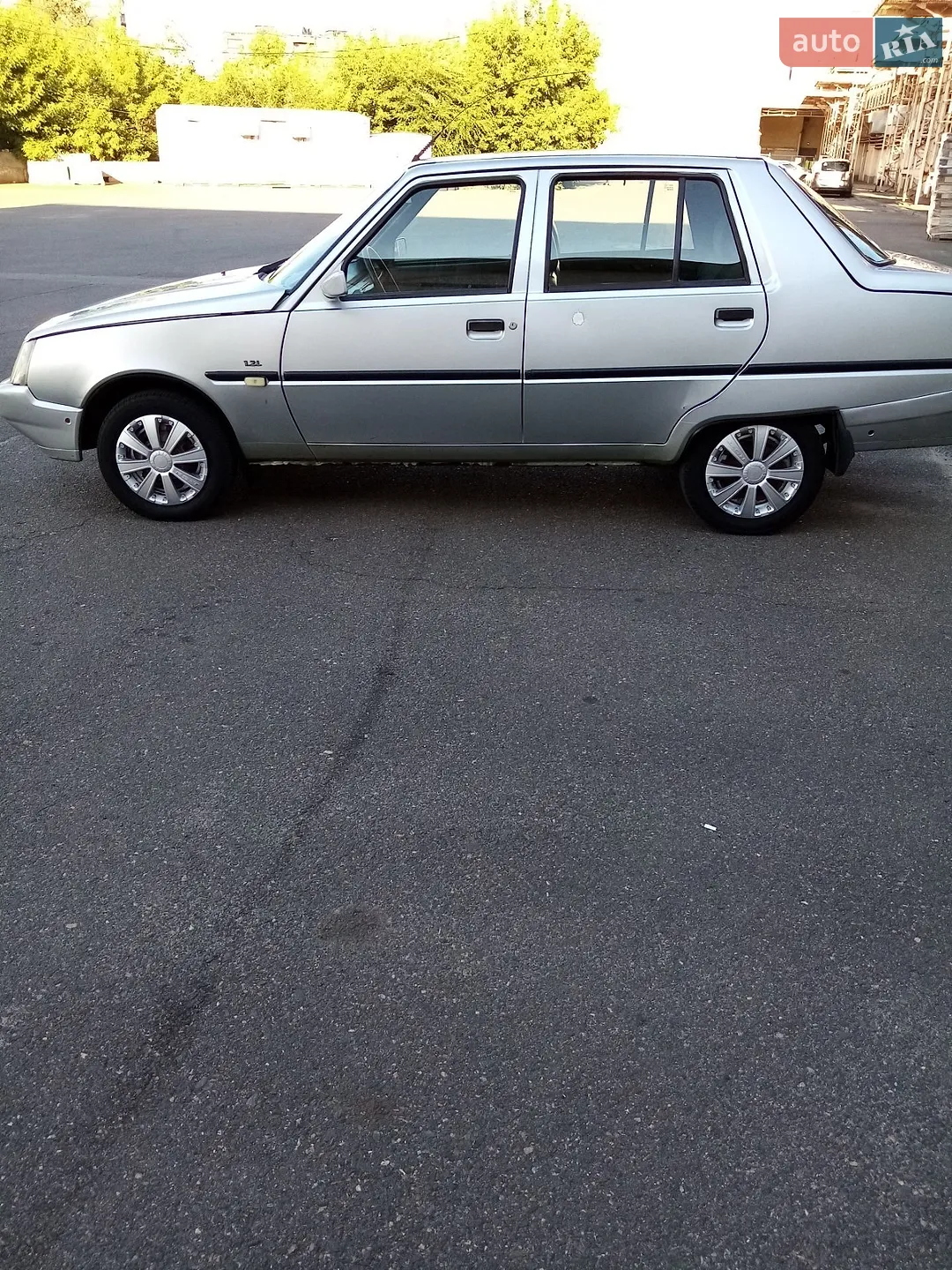 ЗАЗ 1103 Славута, 2003